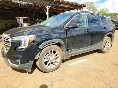3GKALVEG2RL****** 2024 GMC Terrain