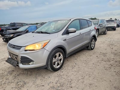 1FMCU0G94EU****** 2014 Ford Escape