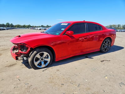 2C3CDXCT6KH****** 2019 Dodge Charger
