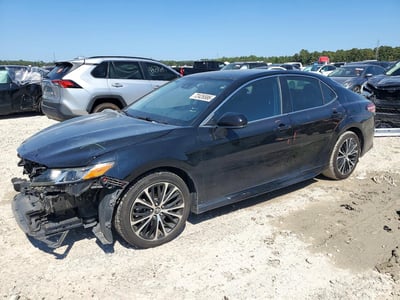 4T1B11HK5KU****** 2019 Toyota Camry