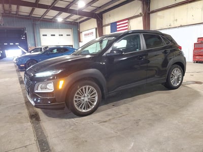 KM8K62AA8LU****** 2020 Hyundai Kona