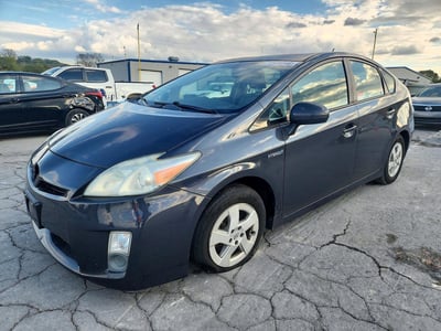 JTDKN3DU3A0****** 2010 Toyota Prius
