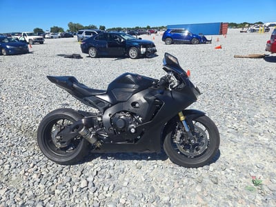 JH2SC7706HK****** 2017 Honda CBR1000RR