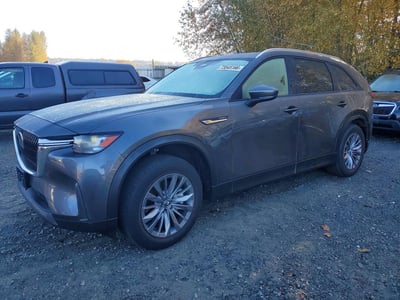 JM3KKBHA1R1****** 2024 Mazda CX-90 PHEV