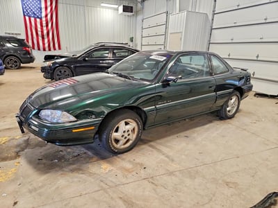 1G2NE15M5SM****** 1995 Pontiac Grand Am