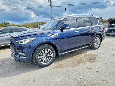 JN8AZ2NF7L9****** 2020 Infiniti QX80