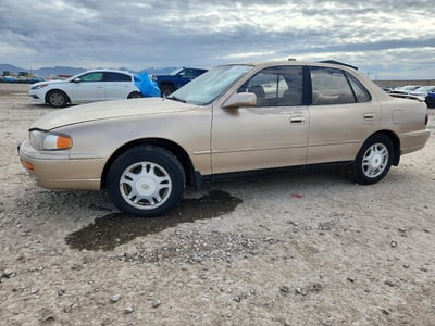 4T1GK12E9SU****** 1995 Toyota Camry