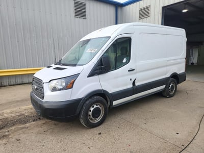 1FTYE1CM1GK****** 2016 Ford Transit 150