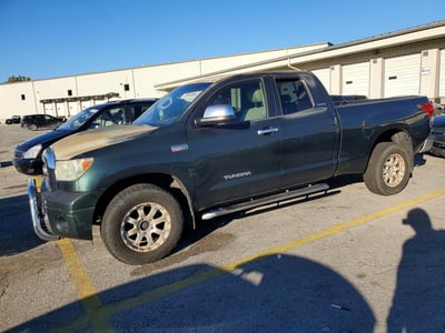 5TBBV58127S****** 2007 Toyota Tundra