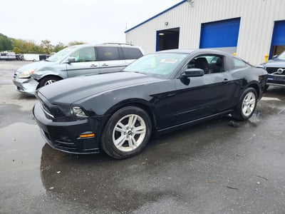 1ZVBP8AM1E5****** 2014 Ford Mustang