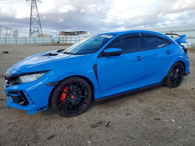 SHHFK8G74MU****** 2021 Honda Civic