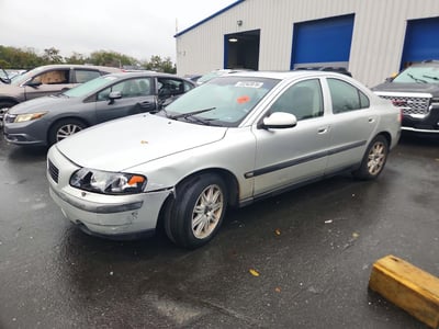 YV1RS61T532****** 2003 Volvo S60