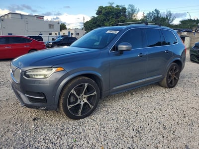 YV4A22PL1G1****** 2016 Volvo XC90