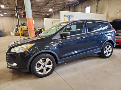 1FMCU9GX9FU****** 2015 Ford Escape