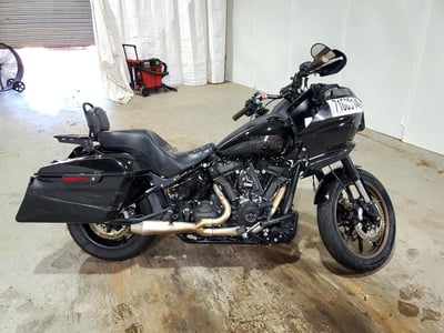 1HD1YXZ13PB****** 2023 Harley-Davidson FXLRST