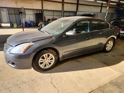 1N4AL2AP6BC****** 2011 Nissan Altima