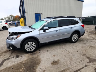 4S4BSAHC1K3****** 2019 Subaru Outback