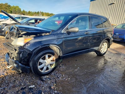 5J6RE48509L****** 2009 Honda CR-V