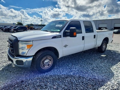 1FT7W2AT4FE****** 2015 Ford F-250
