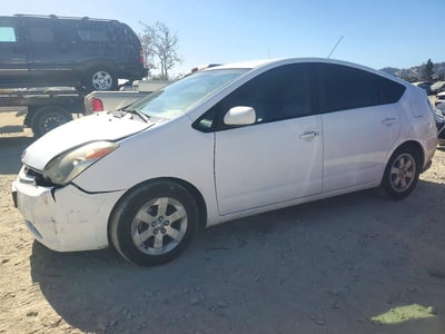 JTDKB20U153****** 2005 Toyota Prius