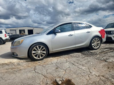 1G4PP5SK6C4****** 2012 Buick Verano