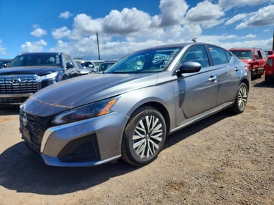 1N4BL4DW0PN****** 2023 Nissan Altima