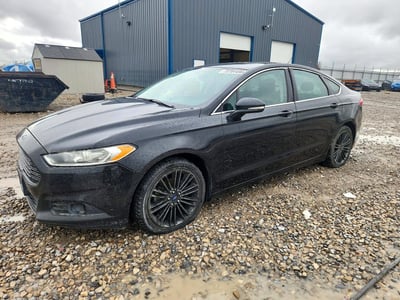3FA6P0HD4ER****** 2014 Ford Fusion