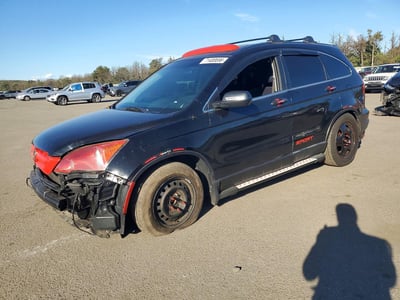 5J6RE48579L****** 2009 Honda CR-V