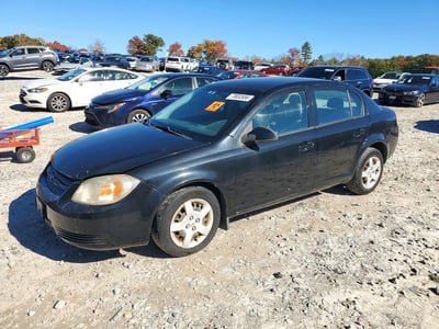 1G1AL58F187****** 2008 Chevrolet Cobalt