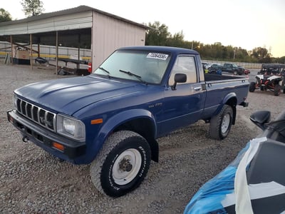 JT4RN48D5D0****** 1983 Toyota Pickup