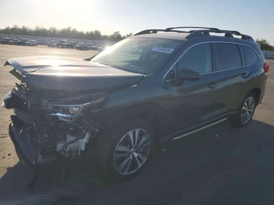 4S4WMAJD0M3****** 2021 Subaru Ascent