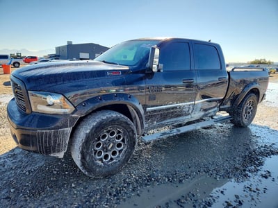 1C6RR7VM1FS****** 2015 RAM 1500