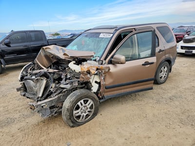 JHLRD788X3C****** 2003 Honda CR-V