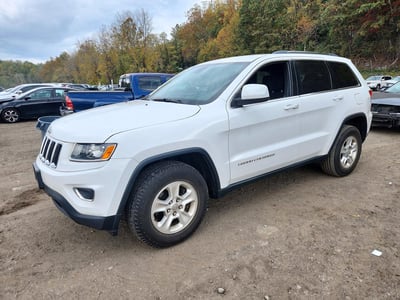1C4RJFAG9FC****** 2015 Jeep Grand Cherokee