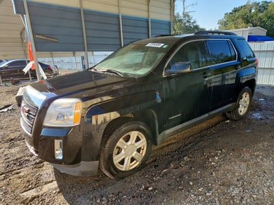 2GKALSEKXF6****** 2015 GMC Terrain