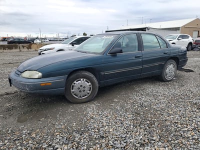 2G1WL52M2T9****** 1996 Chevrolet Lumina