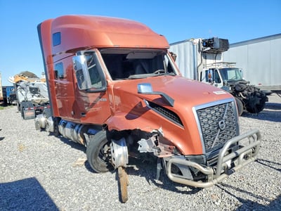 4V4NC9EH2RN****** 2024 Volvo VNL