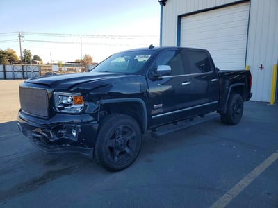 3GTU2VEC8EG****** 2014 GMC Sierra
