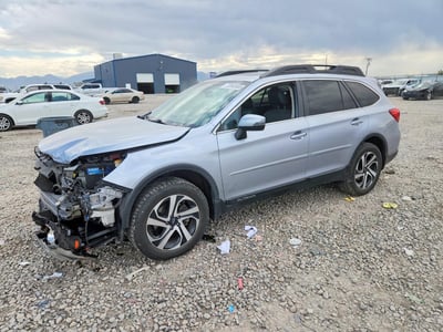 4S4BSENC2G3****** 2016 Subaru Outback