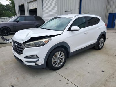KM8J33A23GU****** 2016 Hyundai Tucson