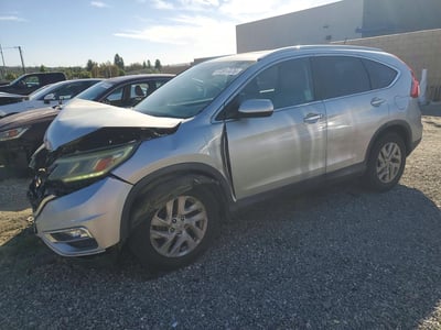 2HKRM3H74GH****** 2016 Honda CR-V