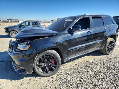 1C4RJFDJ8MC****** 2021 Jeep Grand Cherokee