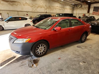 4T4BE46K99R****** 2009 Toyota Camry