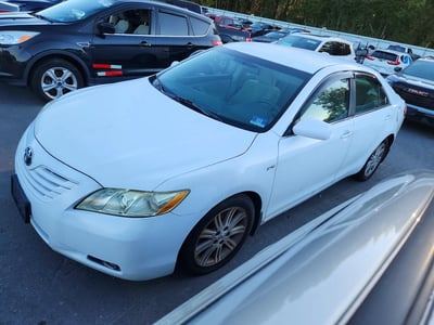 4T1BE46K28U****** 2008 Toyota Camry