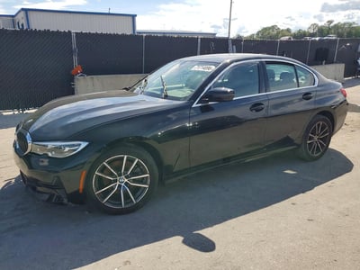 3MW5R1J08L8****** 2020 BMW 3 Series