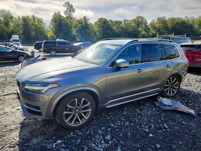 YV4A22PK7H1****** 2017 Volvo XC90