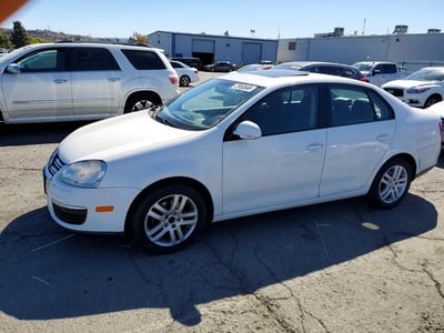 3VWRZ7AJ4AM****** 2010 Volkswagen Jetta