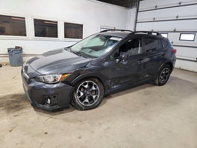 JF2GTACC8LG****** 2020 Subaru Crosstrek