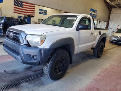 5TFPX4EN4CX****** 2012 Toyota Tacoma