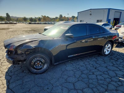 2C3CDXBG9EH****** 2014 Dodge Charger